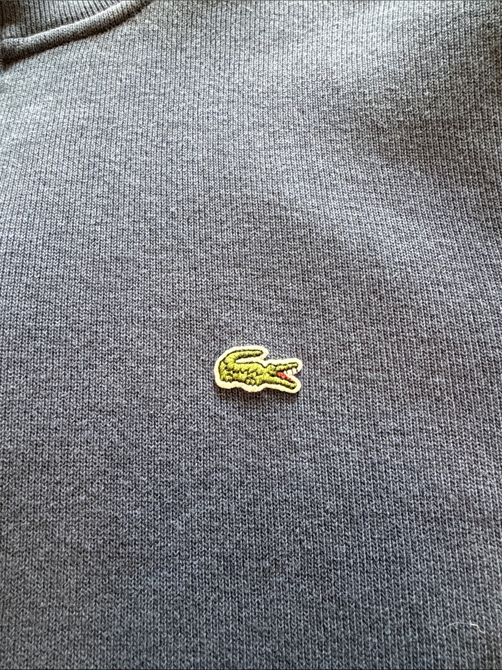 Lacoste Pullover - Picture 2 of 4